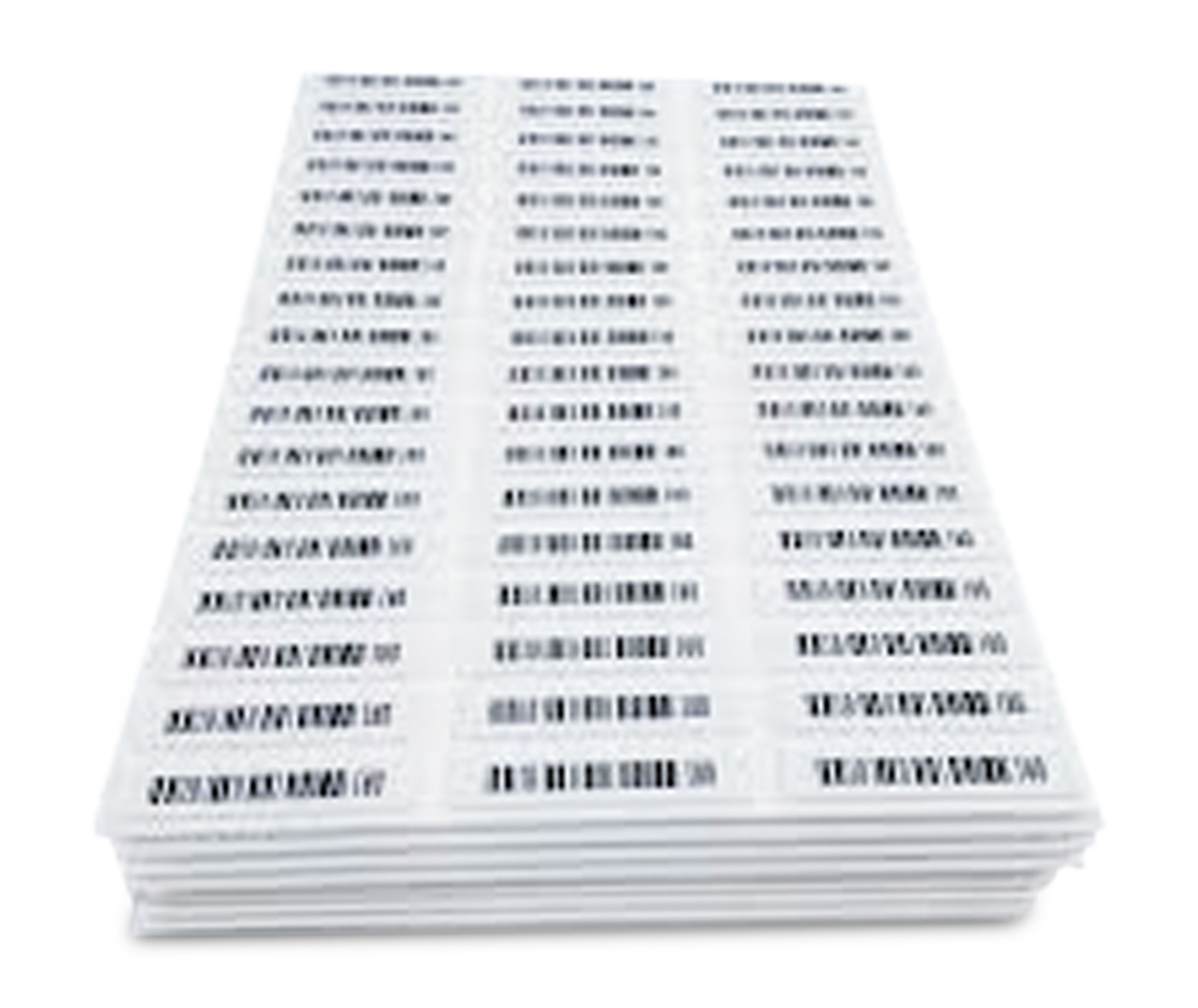 AM EAS soft tags: alles wat je moet weten.