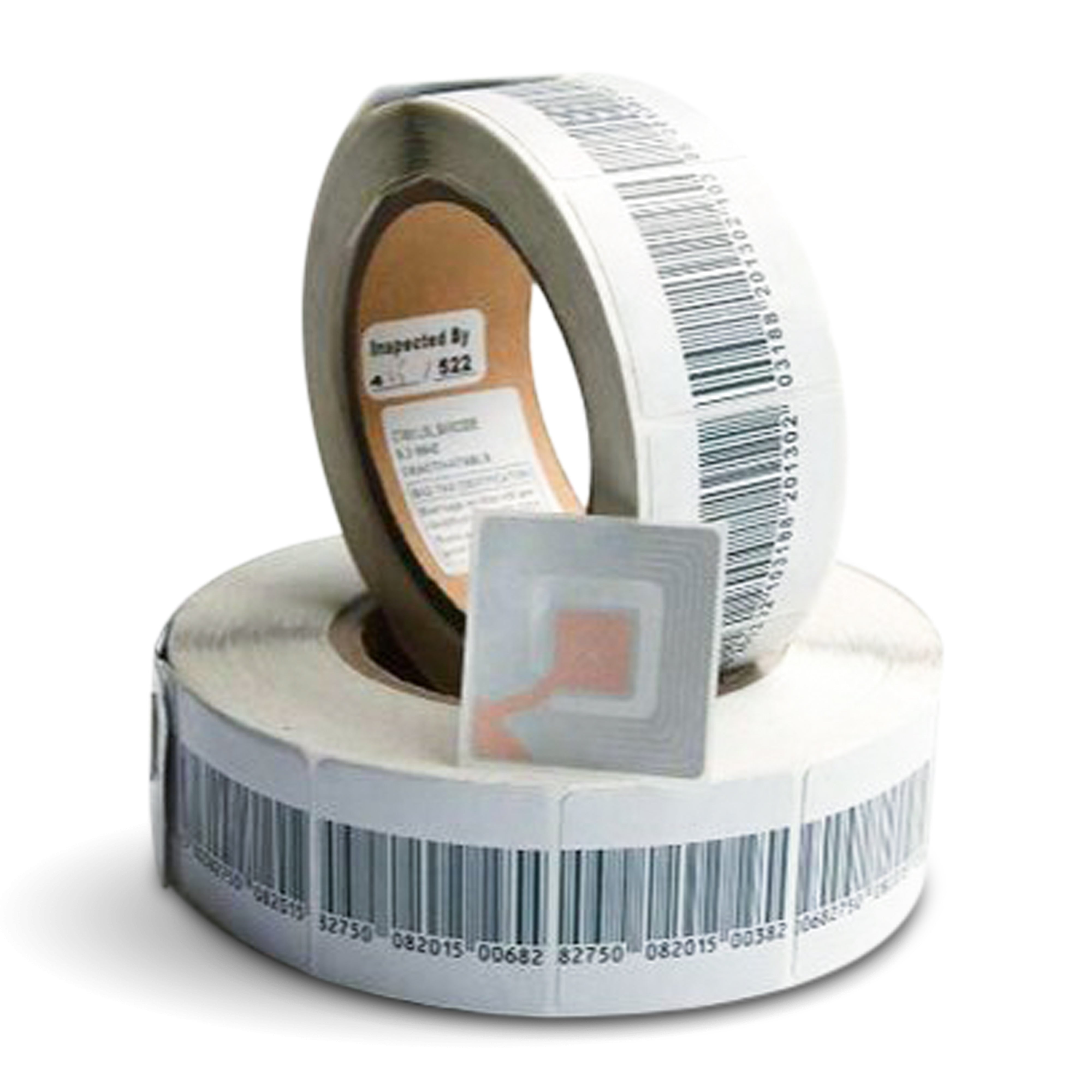 Stickerlabels RF/AM - Beveiligingsstickers