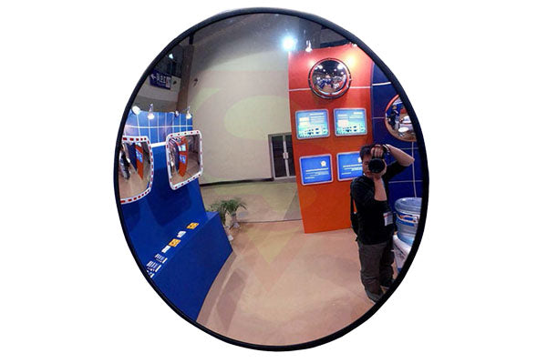 Portable Anti-theft Convex Mirror - M1
