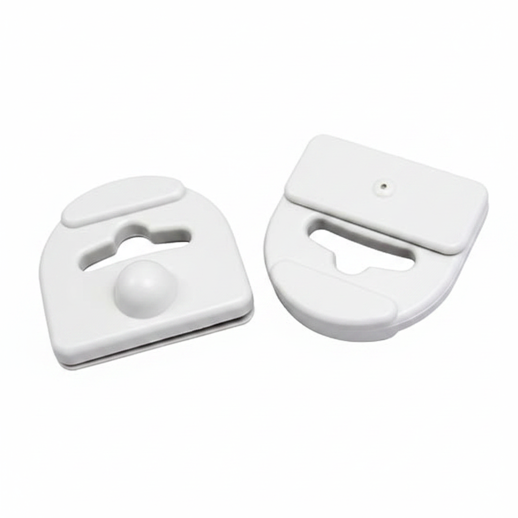 Productfoto witte achtergrond