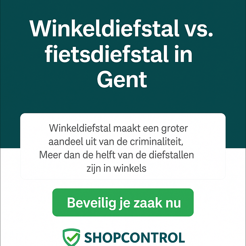 Opdracht Criminologie Gent door Laura Meys Hogeschool Vives