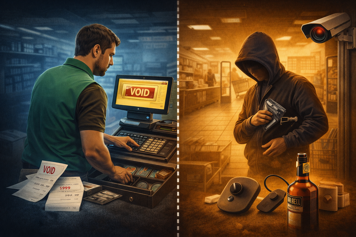 Interne fraude: waarom je eigen kassa je grootste lek kan zijn