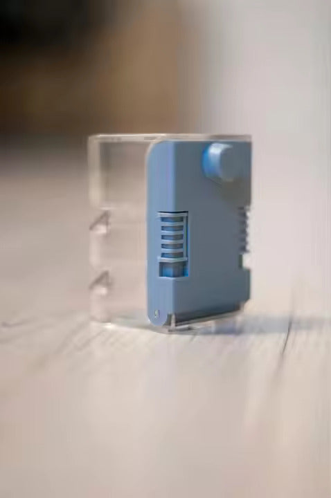 BottleTag Cap AM  58Khz - Flessenbeveiliging met dopbeveiliging - 200st