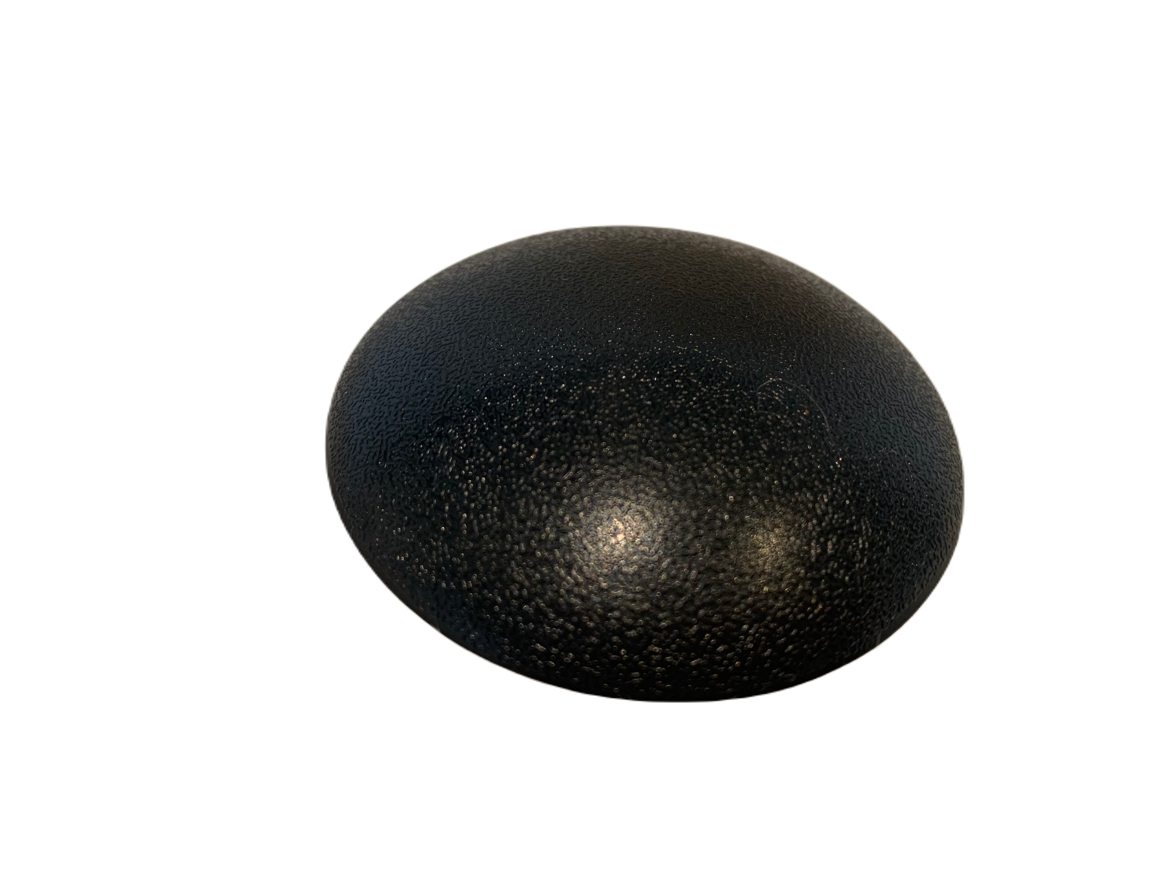 Hardtag Golf 54mm - 500st zwart - RF Radio-Actief 8,2Mhz