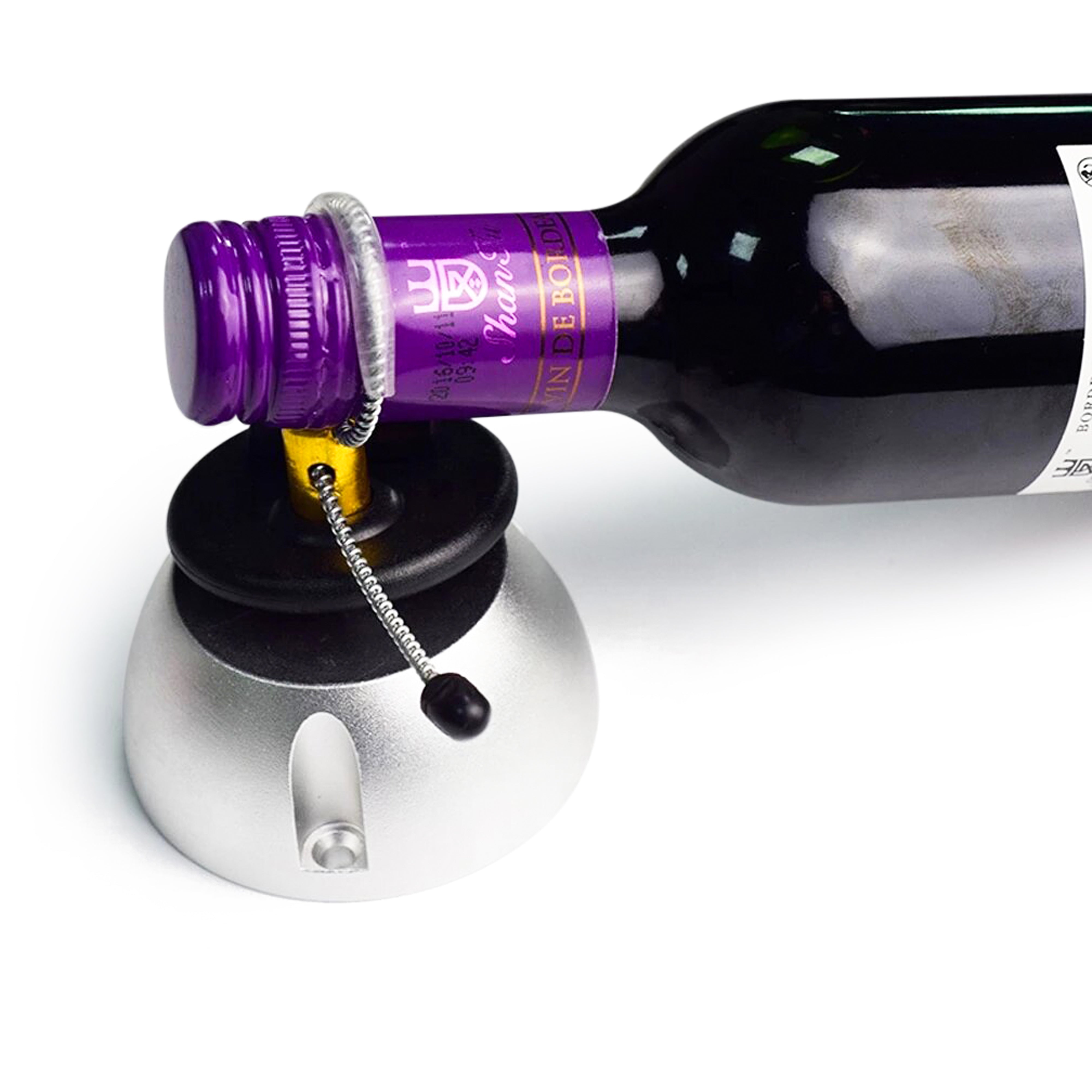 BottleTag RF Round (200st)