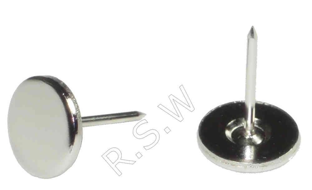 Pins - Pinnetjes 1000st